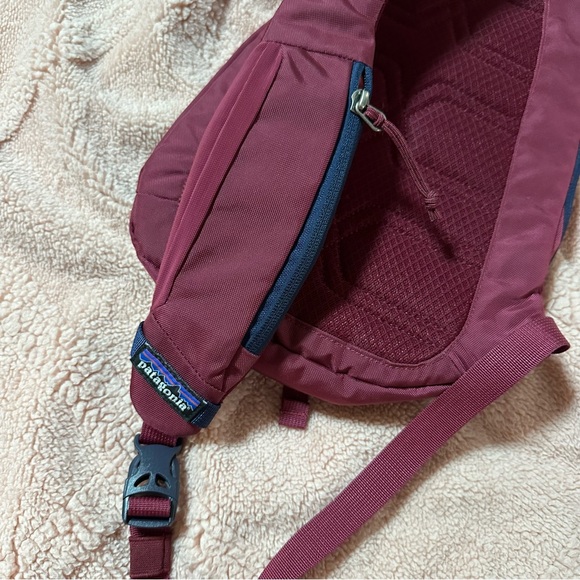 Patagonia Atom Sling - Picture 9 of 10